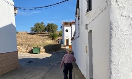 Diputación pone en marcha un Plan de Aldeas Rurales