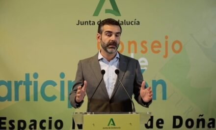 Doñana prepara acciones específicas para el lince y el Águila Imperial en 2023