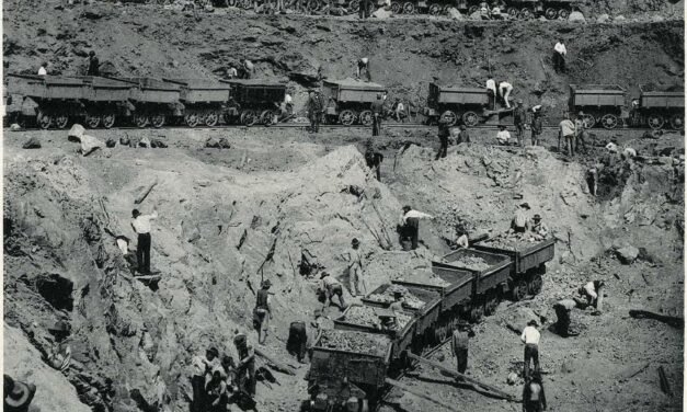 <strong>La minería, una esencia de Huelva con 5.000 años de historia</strong>