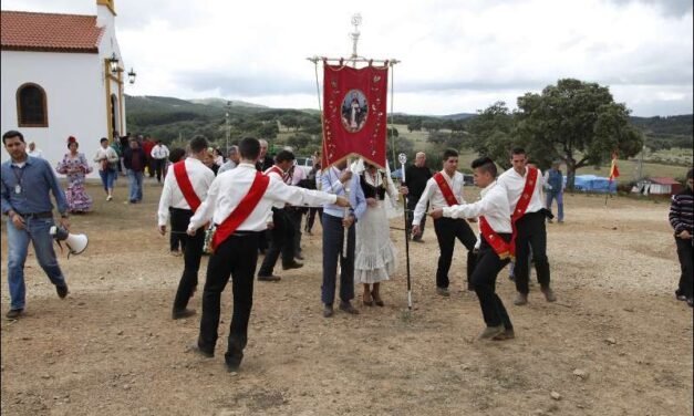 <strong>Las danzas rituales onubenses, un viaje de siglos a la expresión de los pueblos de Huelva</strong>