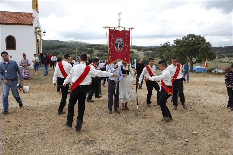 <strong>Las danzas rituales onubenses, un viaje de siglos a la expresión de los pueblos de Huelva</strong>