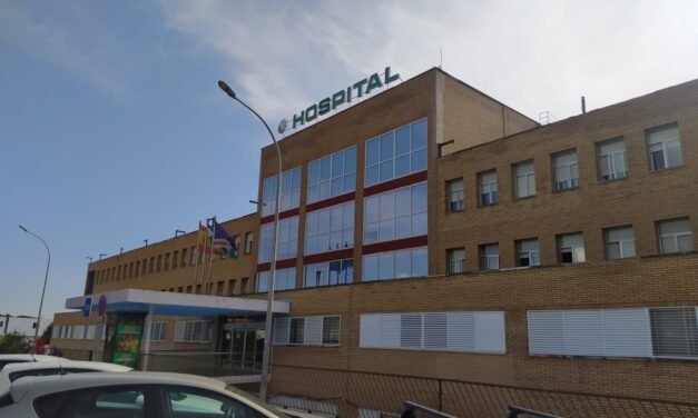 <strong>La Junta extenderá el modelo de teleconsulta a los centros de salud vinculados al Hospital de Riotinto</strong>