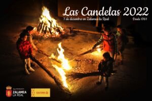 Las candelas