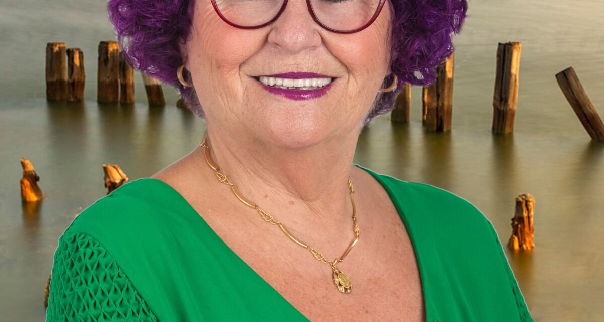 ‘Enriqueta’, el nuevo libro de la escritora onubense Lola Guevara