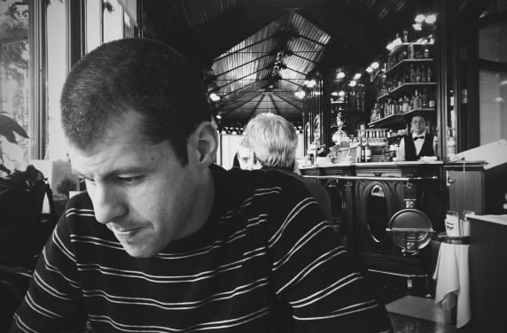 ‘La luz apagada’ de Pábilo Editorial, quinto libro de ProLeo