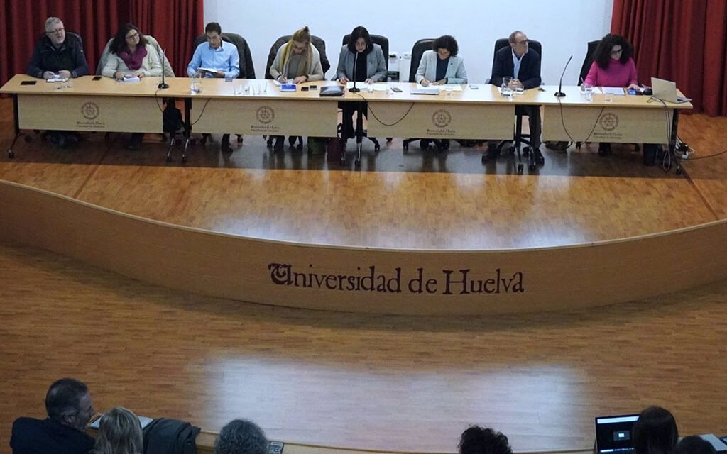 La Universidad de Huelva culmina el estudio de viabilidad de la Facultad de Medicina