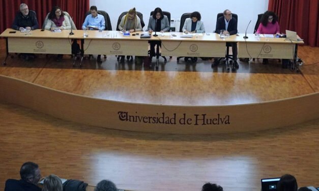 La Universidad de Huelva culmina el estudio de viabilidad de la Facultad de Medicina