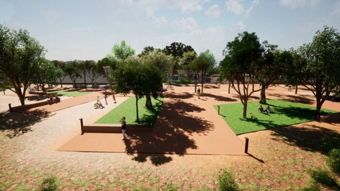 Arrancan el próximo martes las obras para dar esplendor al Conquero