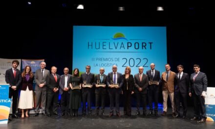 HuelvaPort premia a la logística de Huelva
