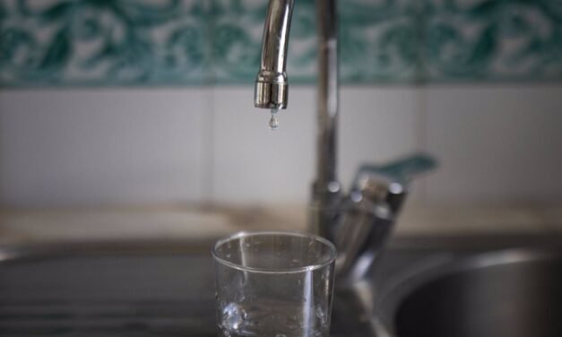 <strong>La situación de sequía en Cala es «extremadamente grave»</strong>