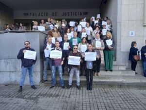 csif concentración