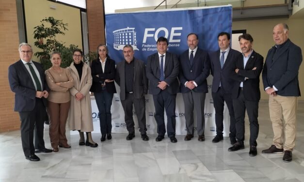 La I Feria del Empleo echa a andar