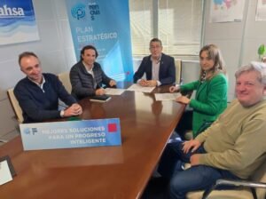 Giahsa Plan estratégico