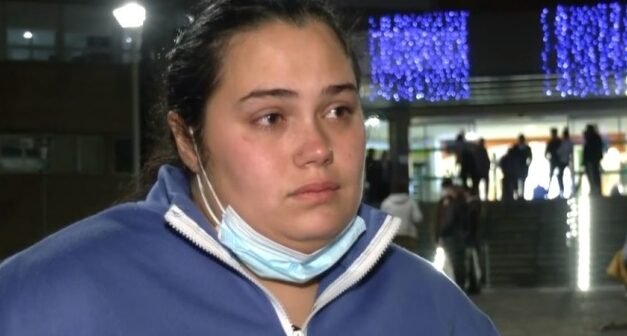 Sigue muy grave en la UCI el bebé de Manzanilla hallado dentro de un coche