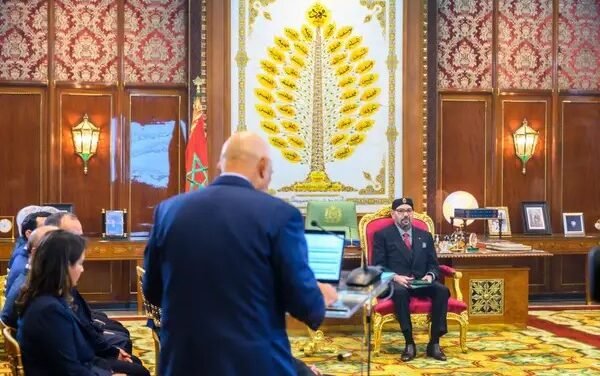 Marruecos triplica su producción de fertilizantes fosfatados bajo el impulso de su Majestad el Rey Mohammed VI