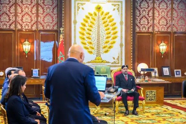 Marruecos triplica su producción de fertilizantes fosfatados bajo el impulso de su Majestad el Rey Mohammed VI