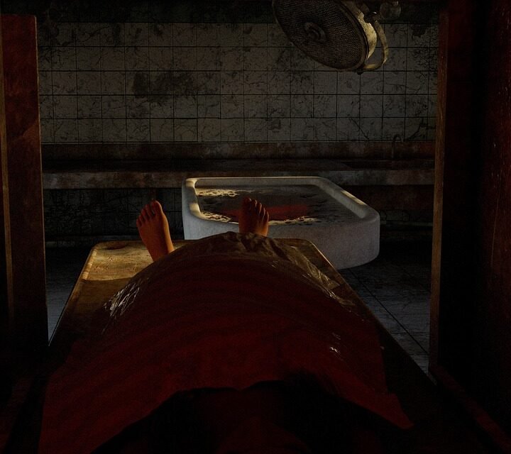 <strong>CSIF denuncia la precariedad del personal auxiliar de autopsias</strong>