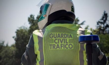 <strong>Tráfico pone en marcha una campaña para el uso del cinturón de seguridad en los niños</strong>