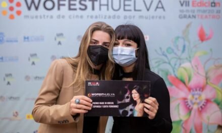 <strong>El concurso de cortos ‘Made in Huelva’ vuelve al Wofest</strong>