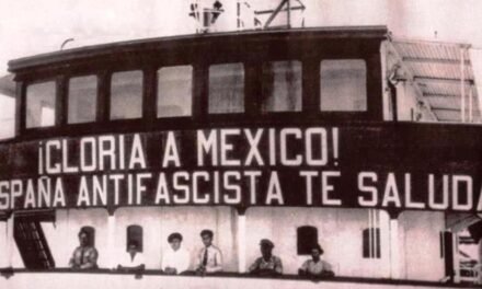 <strong>Una exposición en Diputación trae la ‘mirada y presencia’ sobre el legado del exilio en México</strong>