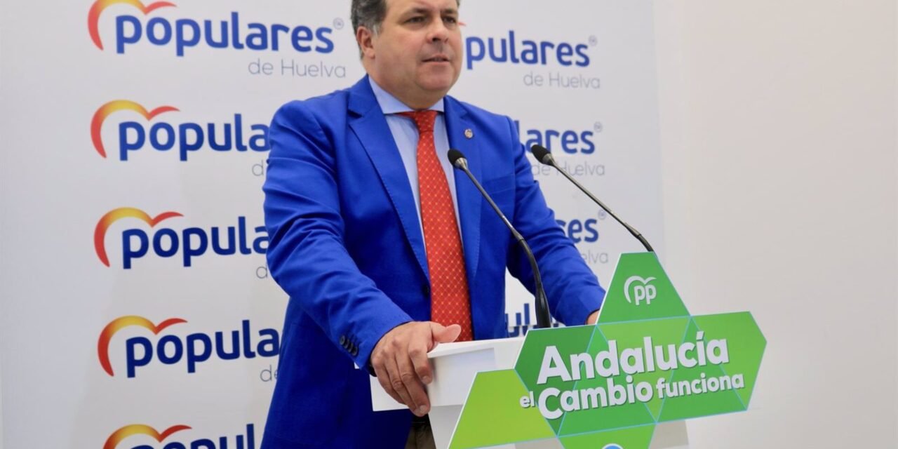 El portavoz del PP en la Diputación pide disculpas por decir que el aborto no es un derecho