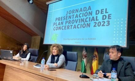 <strong>La Diputación destina 17 millones de euros a los municipios de menos de 20 mil habitantes</strong>