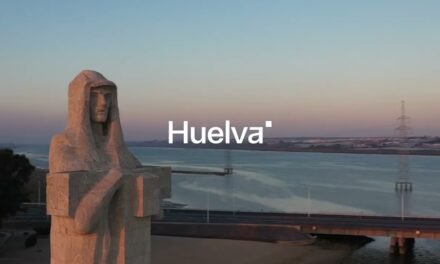 <strong>Huelva renueva su marca ‘Original. La ciudad donde todo comienza’</strong>