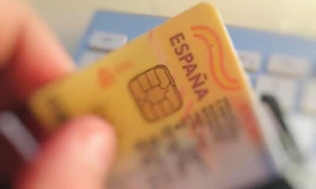 <strong>La policía visitará El Campillo para renovar el DNI</strong>