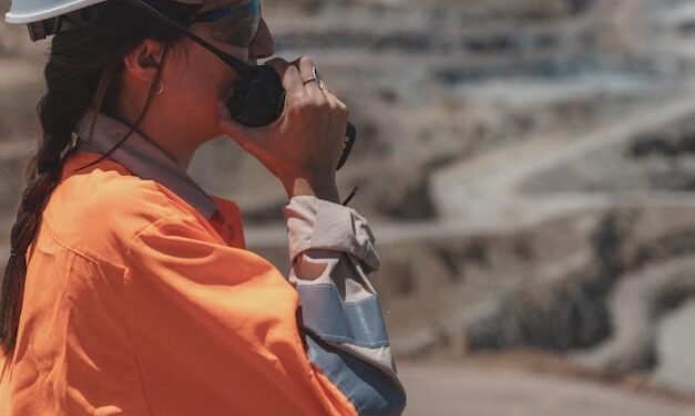 <strong>Atalaya Mining busca a un técnico en Prevención de Riesgos Laborales</strong>