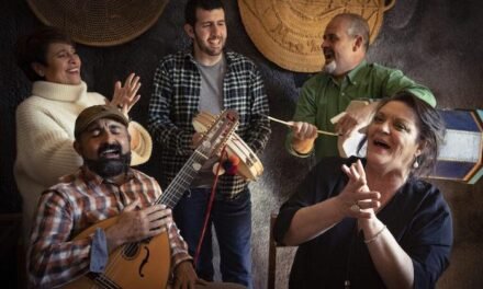 <strong>La música tradicional de las Castillas en Las Tardes del Foro</strong>