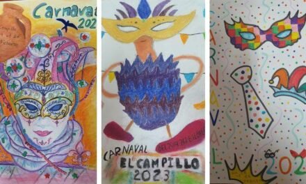 <strong>El cartel del Carnaval de El Campillo se vota en Facebook</strong>