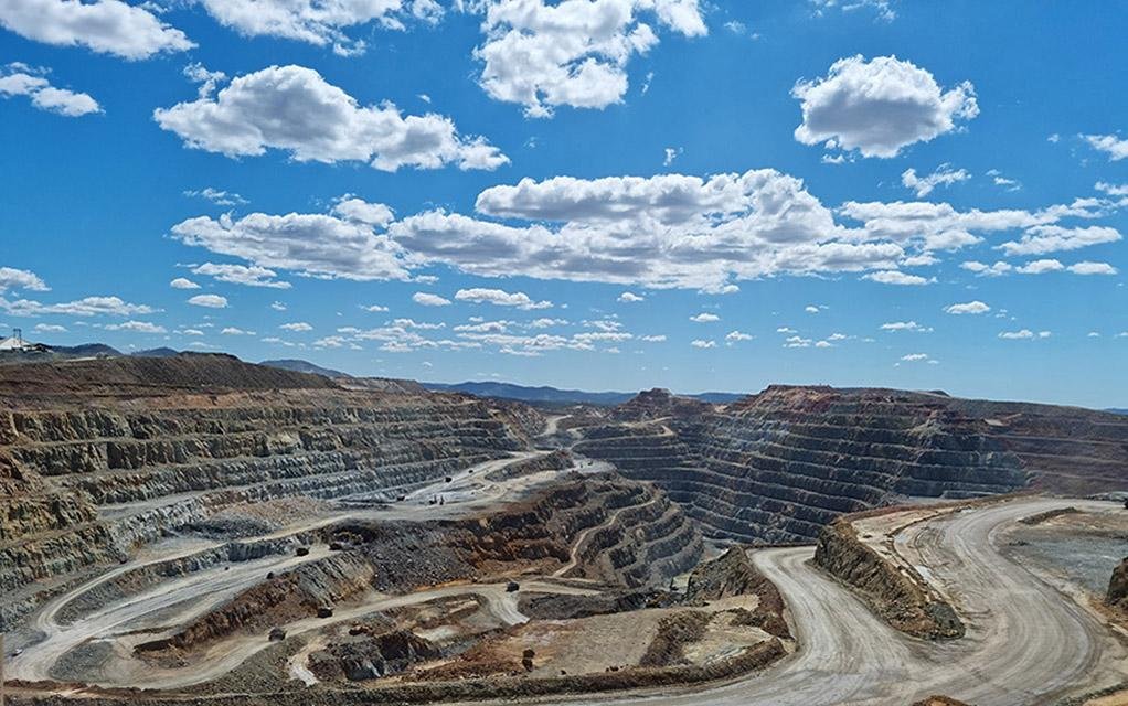 <strong>El Plan de Acción para productos metalúrgicos permitirá “dinamizar” la Cuenca Minera</strong>