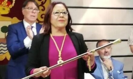 <strong>La alcaldesa de Punta Umbría no repetirá como candidata en las municipales</strong>
