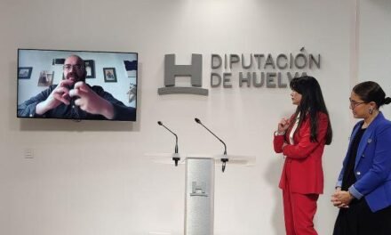 <strong>María Alcaide y Agus Díaz ganan las becas de Artes Plásticas Vázquez Díaz</strong>