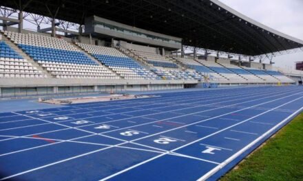 </strong>Diputación subvencionará con 130.000 euros eventos, pruebas y actividades deportivas</strong>