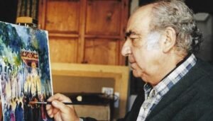 José María Franco