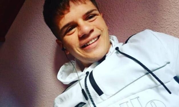 <strong>Buscan a un joven de 20 años con TDAH desaparecido en Gibraleón</strong>