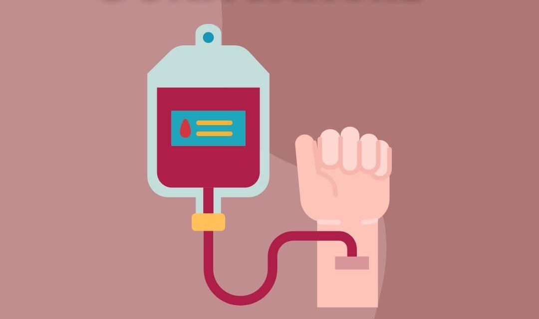 <strong>Riotinto acoge una colecta de sangre el próximo 20 de marzo</strong>