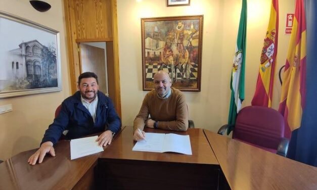 <strong>Zalamea facilita a los cazadores el uso del monte público</strong>