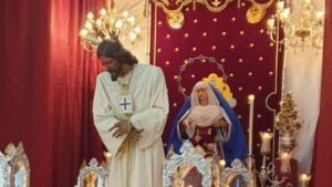 Semana Santa Zalamea