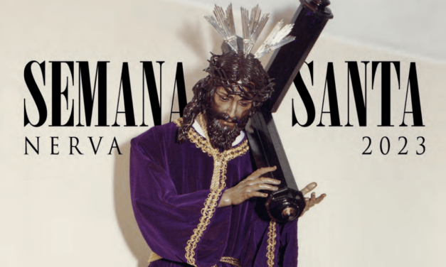 <Strong>El Gran Poder de Nerva saldrá este año en Viernes Santo y en silencio</strong>