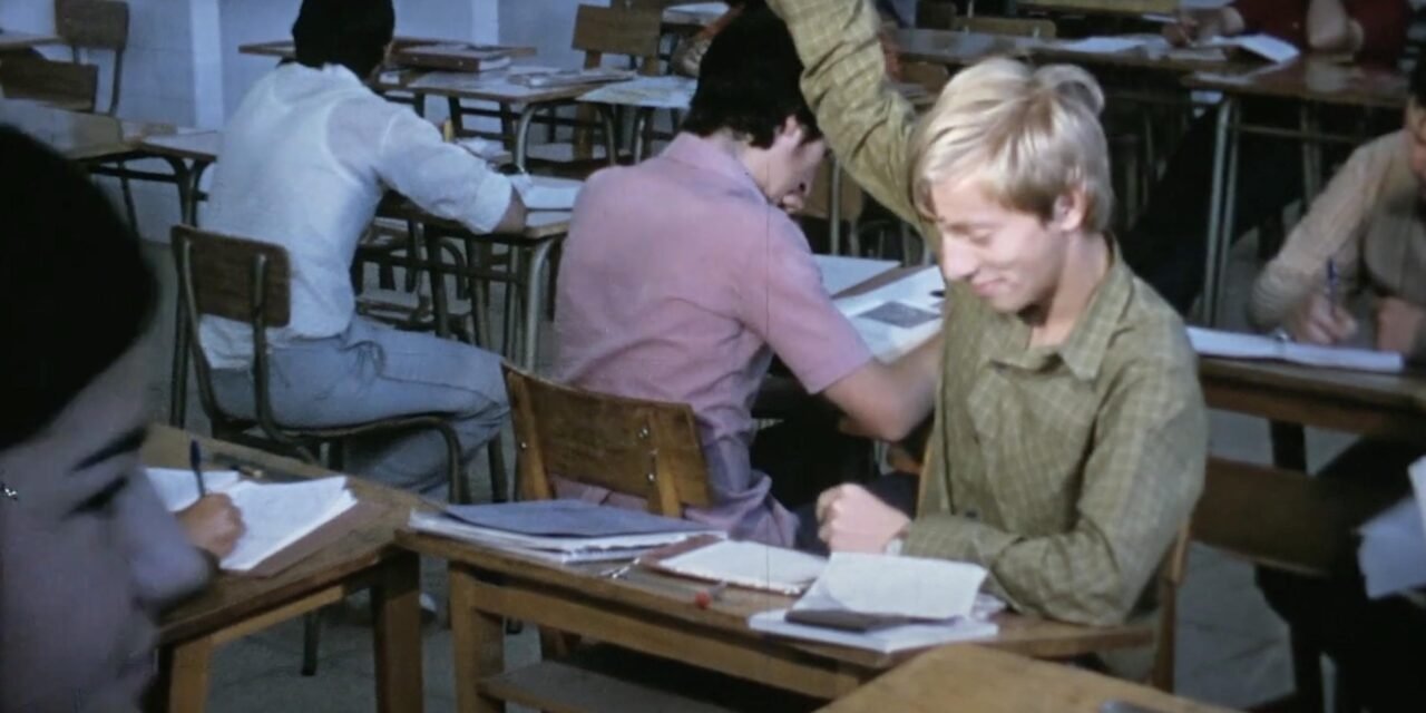 <strong>El antiguo alumnado del SAFA Riotinto conmemora el 50 aniversario del cierre de la escuela</strong>