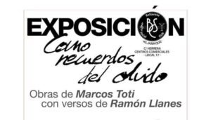 Exposición Toti