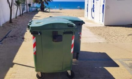 <strong> Giahsa refuerza los servicios de recogida de residuos en la Costa durante Semana Santa</strong>
