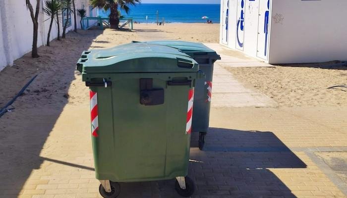 <strong> Giahsa refuerza los servicios de recogida de residuos en la Costa durante Semana Santa</strong>