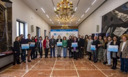 <strong>Diputación convoca el concurso de proyectos sociales para asociaciones de la provincia</strong>