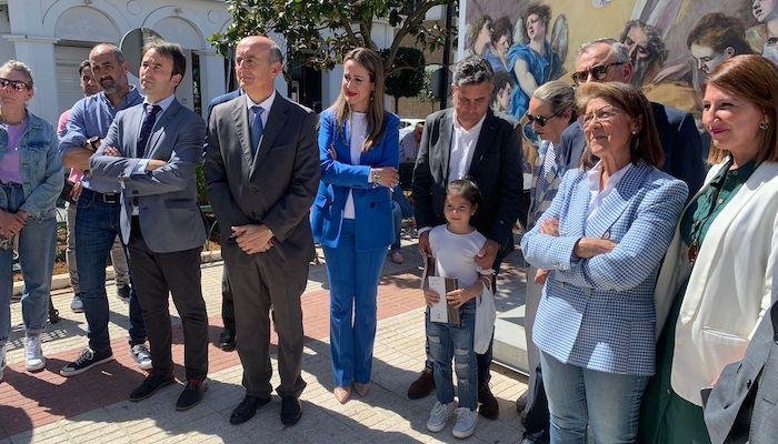 <strong>El Museo del Prado llega a Lepe</strong>