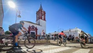 Huelva Extrema