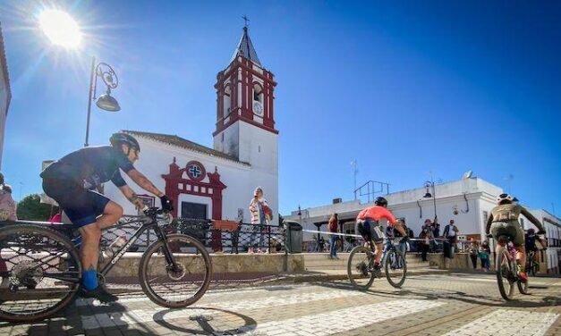 <strong>Las mejores imágenes de la Huelva Extrema</strong>