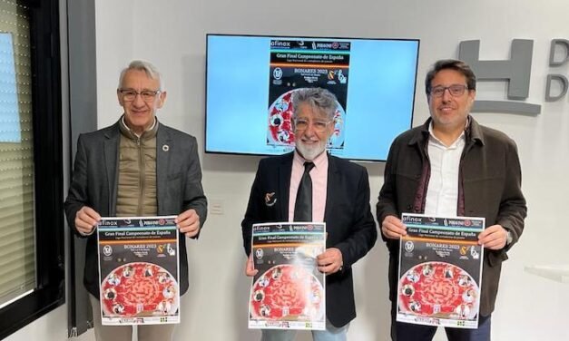<strong>Bonares acoge este fin de semana la gran final del Campeonato de España de cortadores de jamón</strong>
